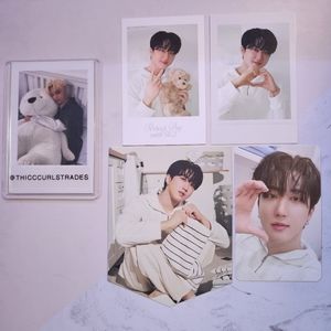 Perfect Day with SKZ Set